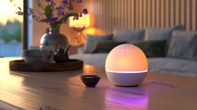A Beginner's Guide to Setting Up Your Smart Speaker