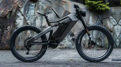 A Guide to E-Bike Regulations and Laws in Different Regions