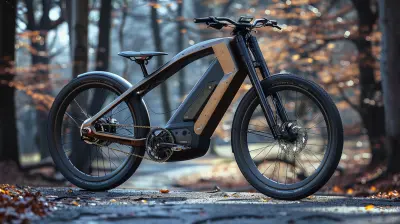 A Guide to E-Bike Regulations and Laws in Different Regions