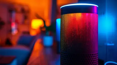 A Look Inside The Tech How Do Smart Speakers Actually Work