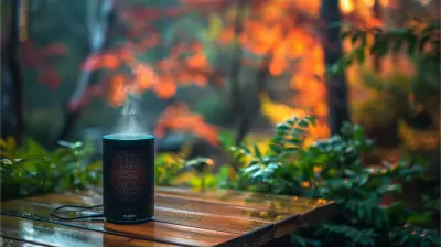 A Look Inside the Tech: How Do Smart Speakers Actually Work?