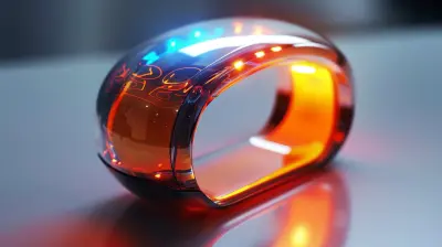 A Sneak Peek into the Future of Wearables