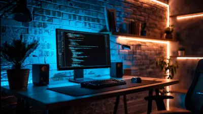 Accelerating Development With Code Reusability And Modular Design