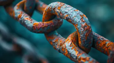 Advanced Version Control: Beyond Git Basics
