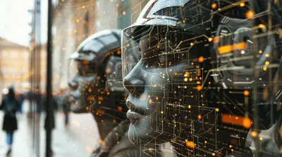 Ai And The Ethics Of Personalized Advertising Where Is The Line