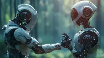 AI and the Ethics of Personalized Advertising: Where Is the Line?