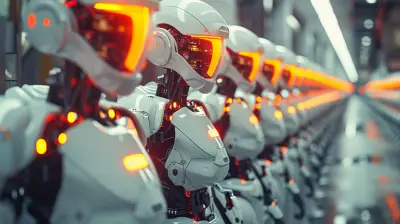 AI and the Ethics of Predictive Policing: Are We Automating Bias?