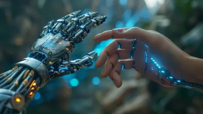 AI and the Future of Free Will: Are Algorithms Limiting Our Choices?