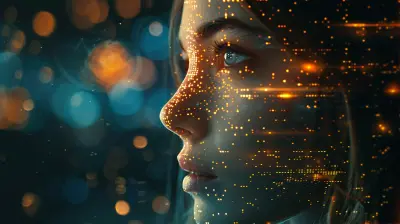 AI and the Future of Free Will: Are Algorithms Limiting Our Choices?