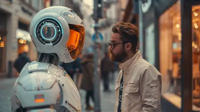 Ai And The Future Of Work Fairness In Automation