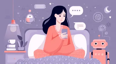 AI Assistants in Daily Life: From Wake-Up to Wind-Down