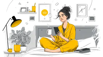 Ai Assistants In Daily Life From Wake Up To Wind Down