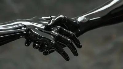 AI for Good: Can Machines Be Programmed for Ethical Outcomes?