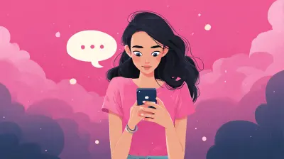 Anticipating the Next Generation of Messaging Apps