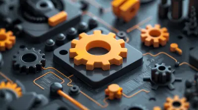 Automating Your Development Pipeline: Tools and Techniques