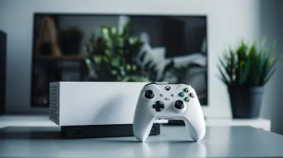 Best Accessories to Enhance Your Gaming Console Experience