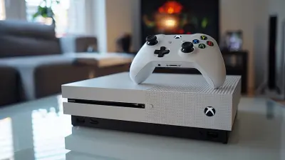 Best Accessories to Enhance Your Gaming Console Experience