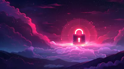 Best Practices for Securing Your Cloud Applications