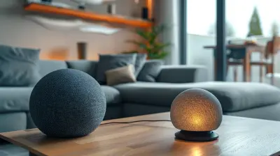 Best Smart Speaker Accessories to Elevate Your Setup