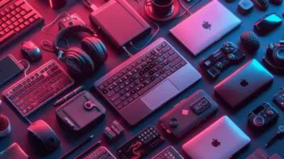 Breaking Down the Hottest Gadgets in the Market Right Now