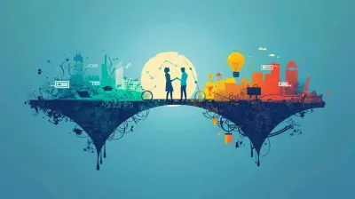 Bridging the Gap: Effective Communication Between Devs and Ops