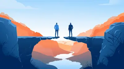 Bridging The Gap Effective Communication Between Devs And Ops