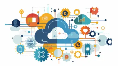 Building Scalable Applications with Cloud-Native Technologies