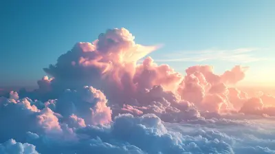 Building Scalable Applications with Cloud-Native Technologies