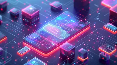 Building Scalable Applications with Cloud-Native Technologies