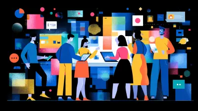 Building Team Culture Through Digital Collaboration Tools