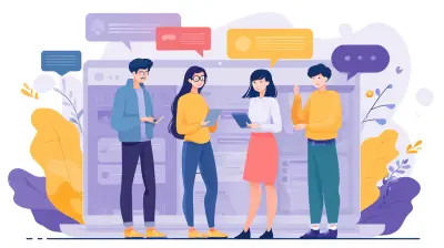 Building Team Culture Through Digital Collaboration Tools