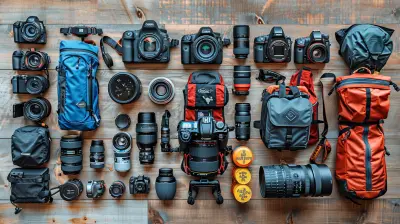 Camera Gear For Sports Photography Capture The Action Like A Pro