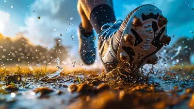 Camera Gear for Sports Photography: Capture the Action Like a Pro