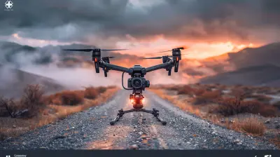 Camera Stabilizers Explained Gimbals Tripods And More