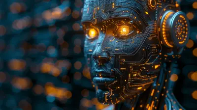 Can AI Be Politically Neutral? Examining Bias in Machine Learning