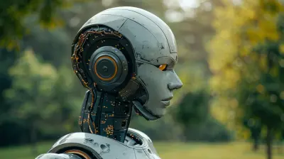 Can AI Be Politically Neutral? Examining Bias in Machine Learning