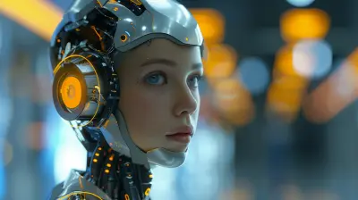 Can AI Be Politically Neutral? Examining Bias in Machine Learning