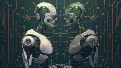 Can AI Ever Be Truly Fair? Exploring Algorithmic Justice