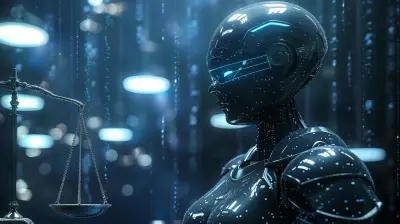 Can AI Ever Be Truly Fair? Exploring Algorithmic Justice