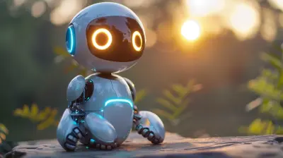 Can AI Help Solve Its Own Ethical Problems?