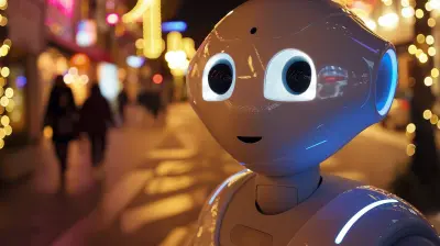 Can AI Help Solve Its Own Ethical Problems?