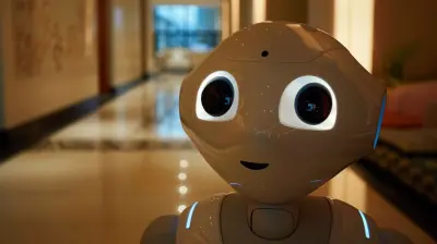 Can AI Help Solve Its Own Ethical Problems?