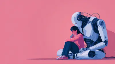 Can AI Help Strengthen Relationships?