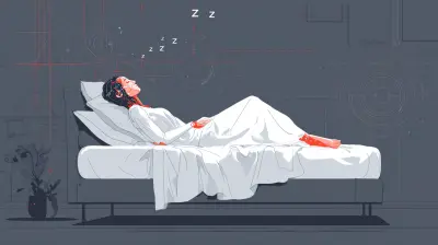 Can AI Help You Sleep Better? Smart Beds and Beyond