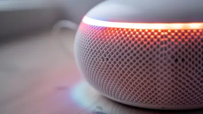 Choosing the Right Smart Speaker for Your Living Space