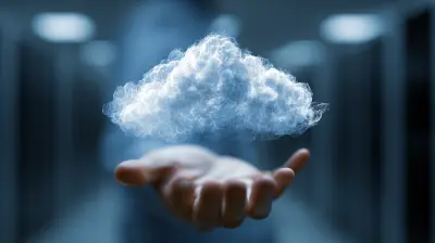 Cloud Computing for Startups: How to Scale Efficiently