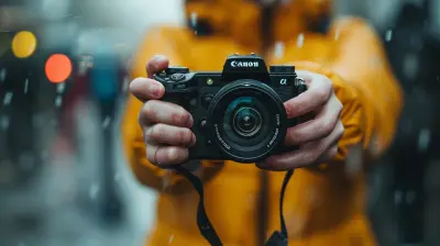 Compact Cameras That Pack A Punch Our Top Picks