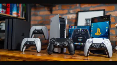 Console Exclusives: Are They Worth Switching Platforms?