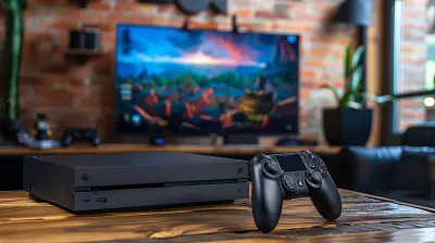 Console Exclusives Are They Worth Switching Platforms