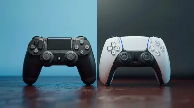 Console Wars: Comparing Performance Across Platforms